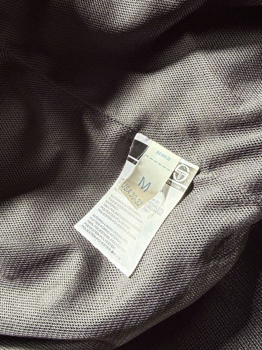 Sergio tacchini geaca