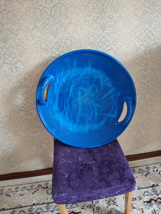 Продам детскую ледянку