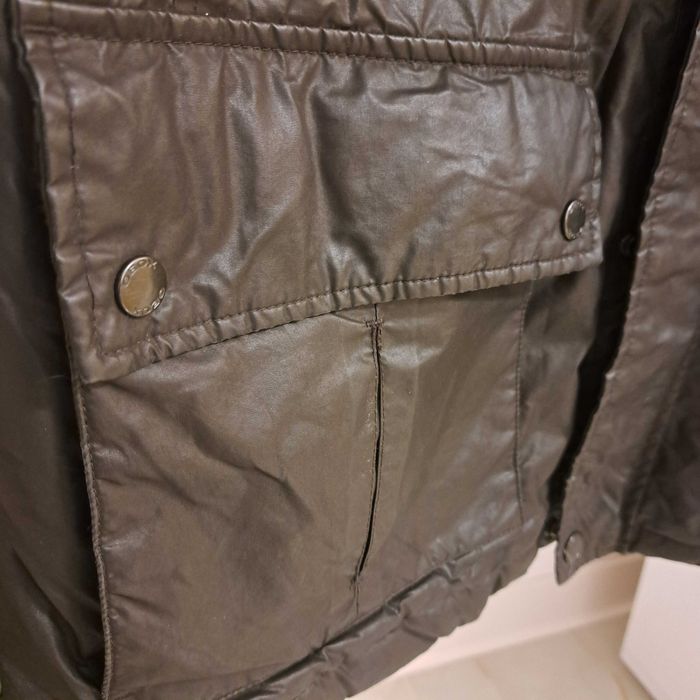 Geaca barbati geox respira