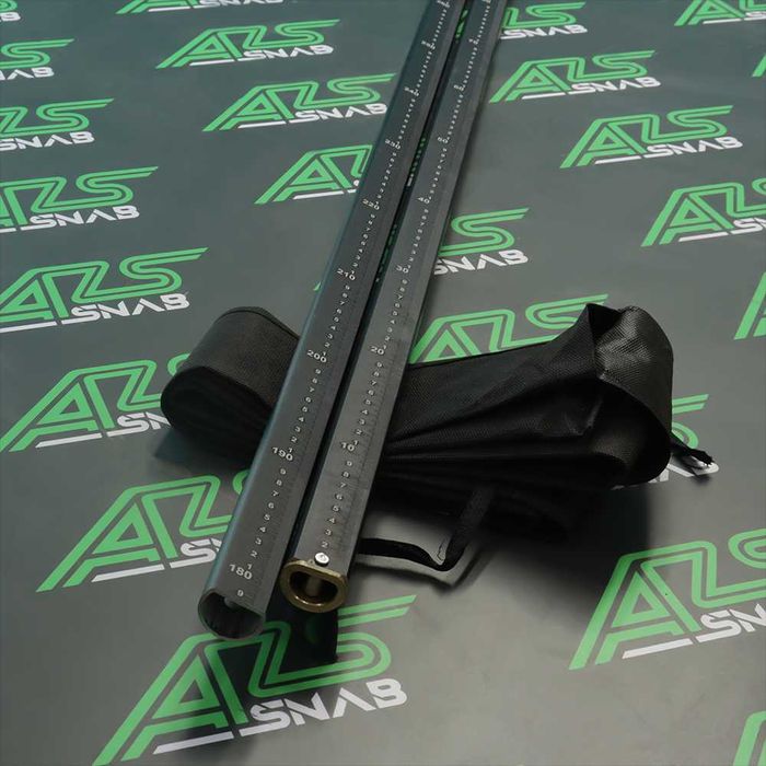 Инструмент для уровня нефтепродуктов метрошток ОПИКА