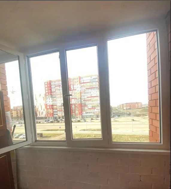 Продам евро двушку