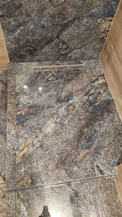 Ремонт ванной комнаты под ключ