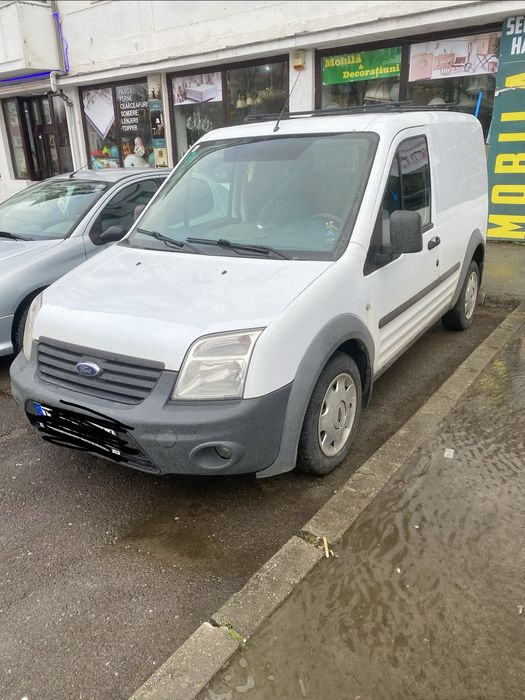 Ford Transit Connect de vanzare