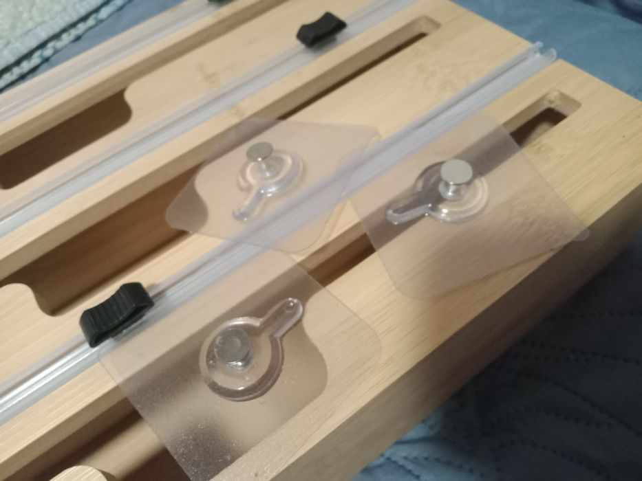 Органайзер для кухни