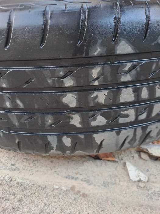 Bridgestone Nextry 215/60 R16 95H