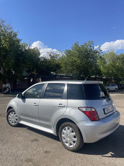 Toyota scion xa в продаже