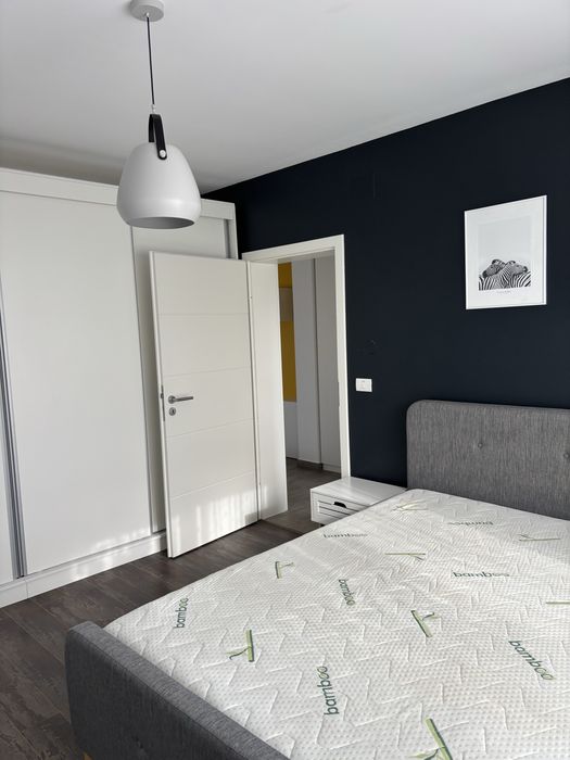Proprietar inchiriez apartament 2 camere Dumbravita Timisoara