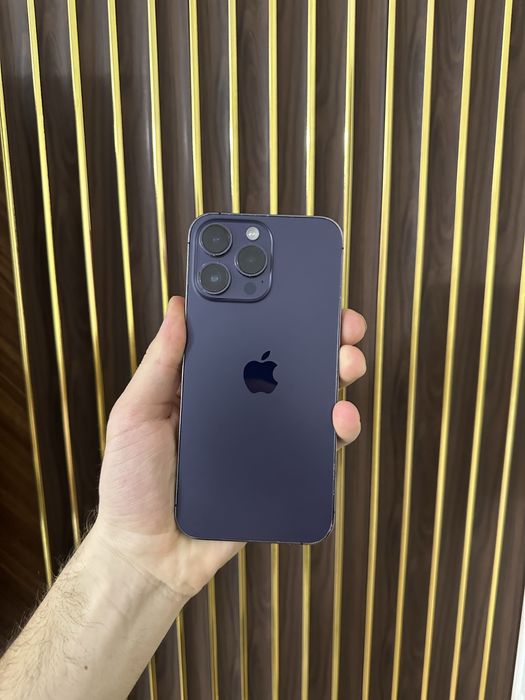 Iphone 14 Pro Max 128 Айфон 14 Про Макс 128