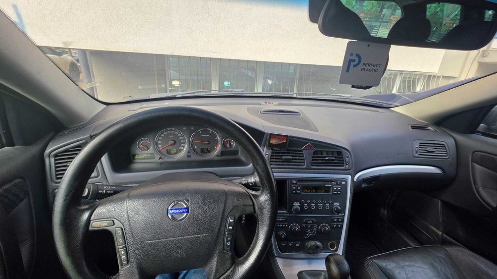 VOLVO V70 2005 — imagine 5