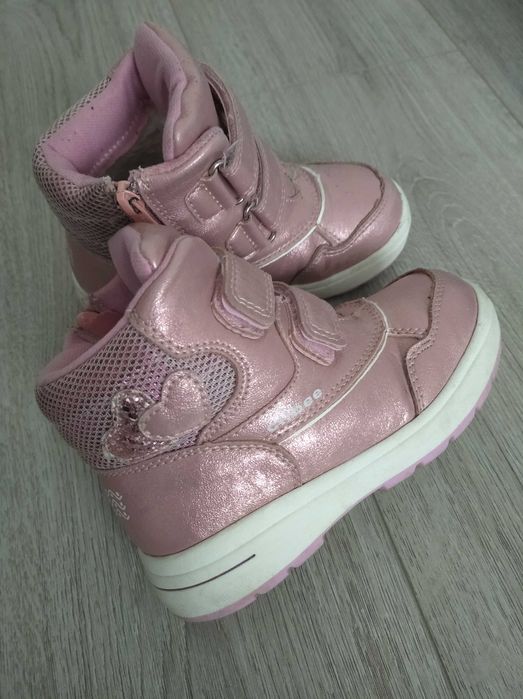 Деткси ботуши Clibee 26 номер