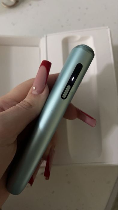 iqos iluma i one turcoaz