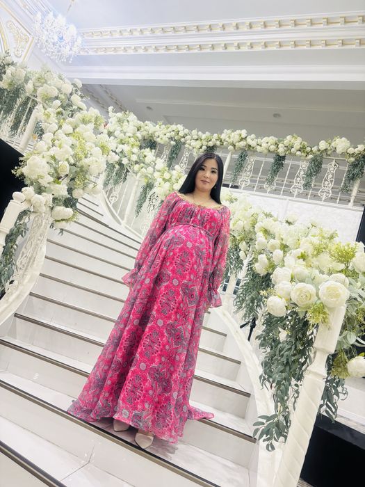 Продам платье вмотличном состояний