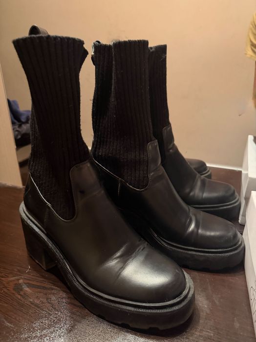 Боти на платформа