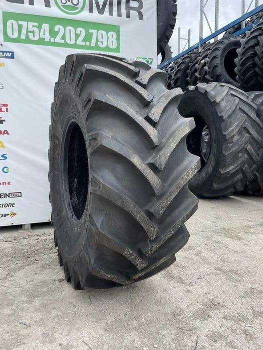 Anvelope pentru combina cu 14pliuri groase 23.1-26 Cauciucuri