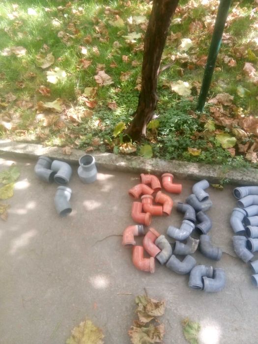 ВиК.       части