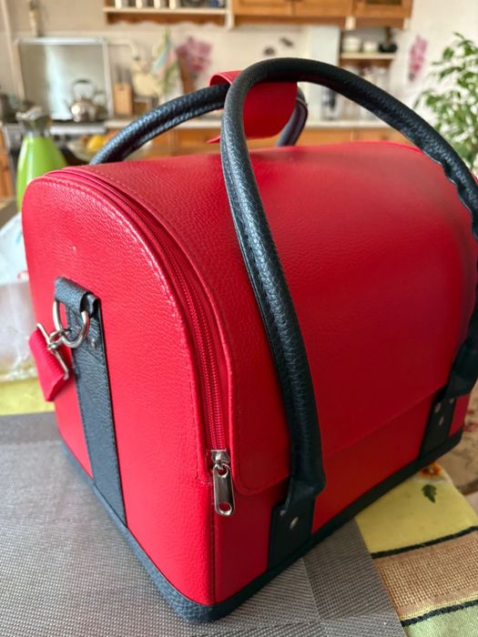 Кейс для маникюра