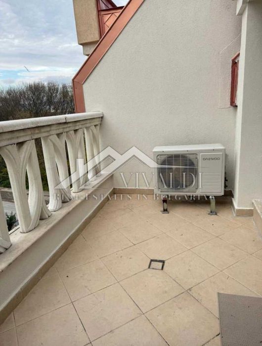 Дава се под наем Тристаен апартамент в Варна, Аспарухово - 85 кв.м за 850 € - Снимка #7