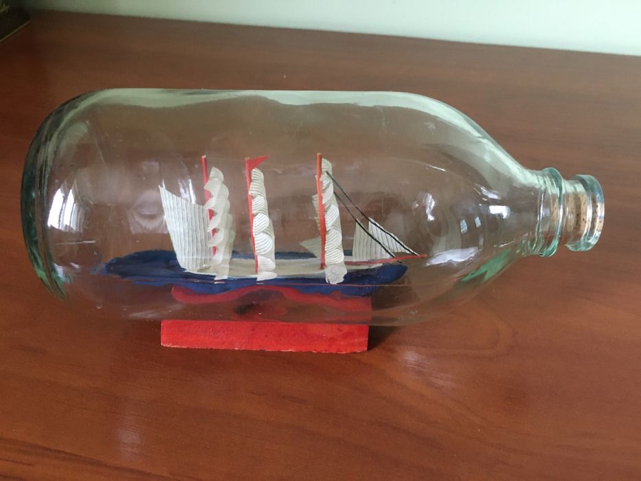 Сувенир морского мотива