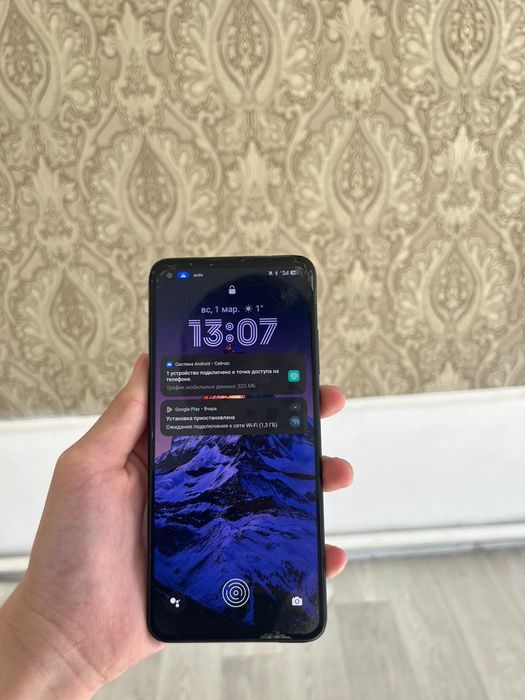 Oppo A78 4G 256GB, 8GB RAM