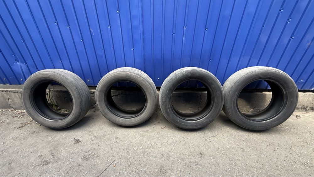 Комплект резина 215/60 R16