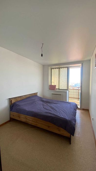 Продам 3 ком квартиру в ДСР