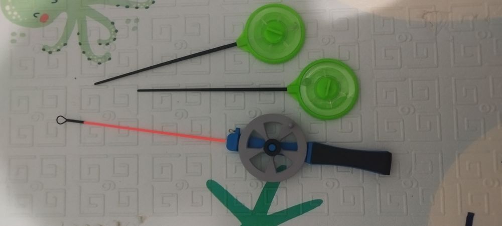 Для рыбалки продам зимние удочки