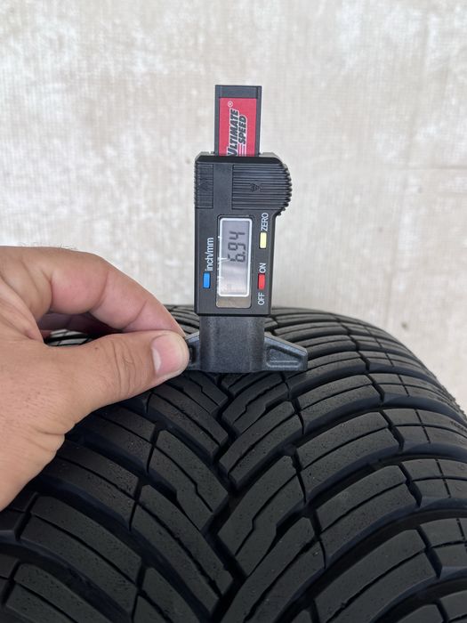 Pirelli Cinturato AllSeason 225/45 R18