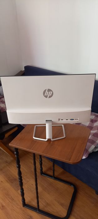 Монитор  HP 27 диаглналь