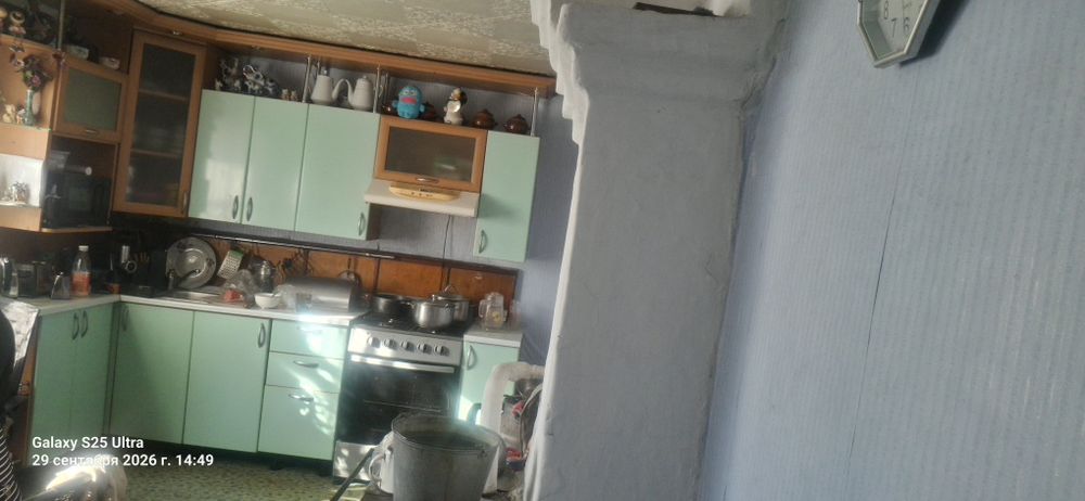 Продам   частный дом