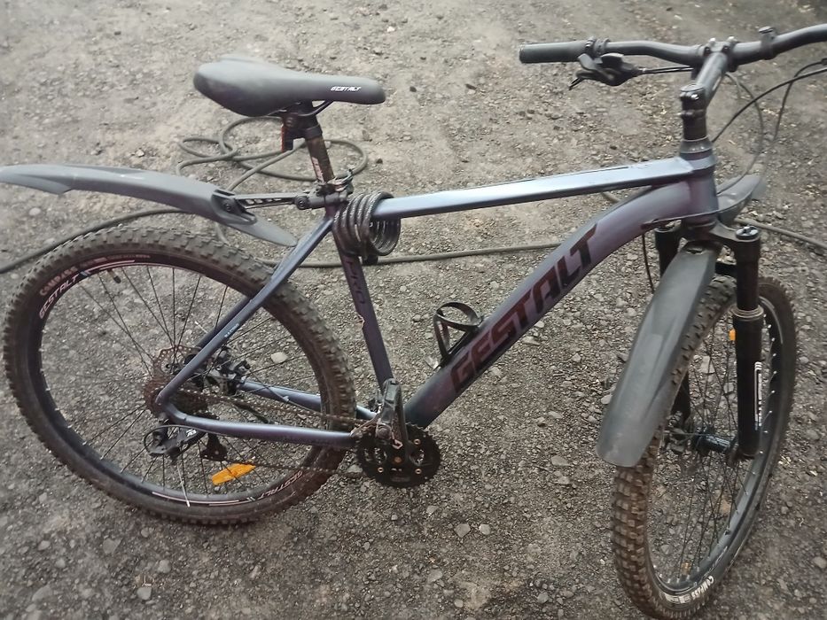 Продам велосипед