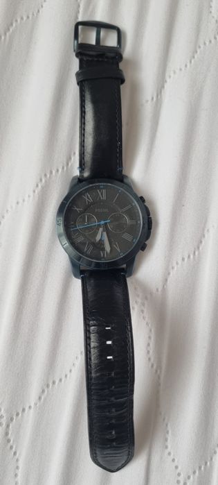 Ceas fossil sau schimb cu diverse sau telefon