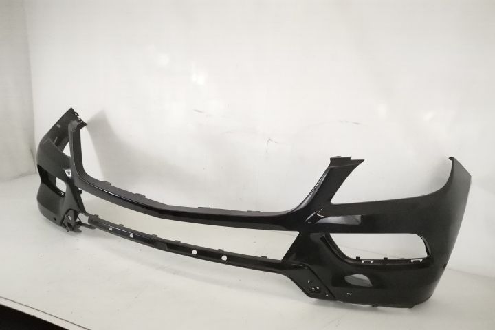 Предна броня Оригинална със сензори в добро състояние Мерцедес-Бенц МЛ