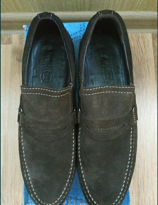 Туфли новые Турция