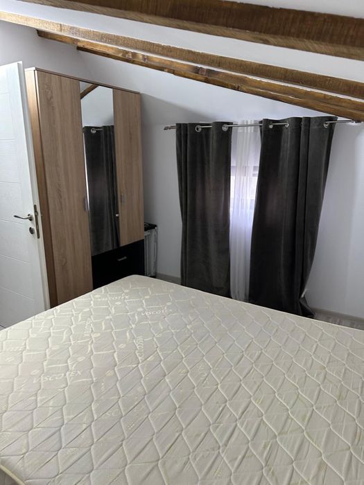 Apartament 3camere Mobilat, pe Stefan cel Mare.