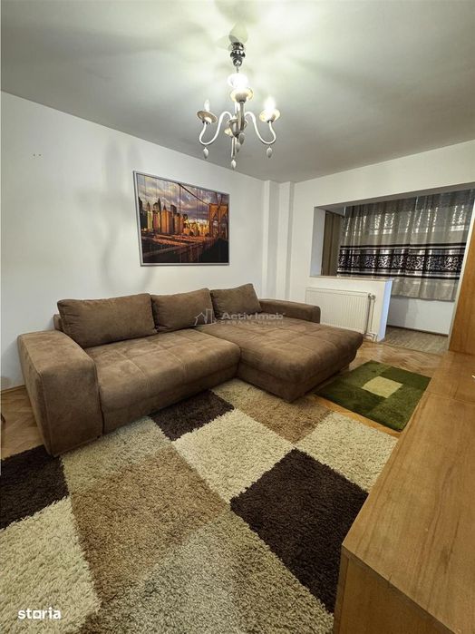 2 camere - Cepromin - etaj 1 din 10