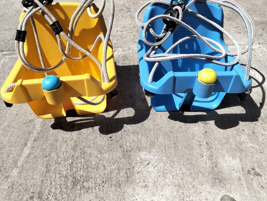 Hinta copii plastic