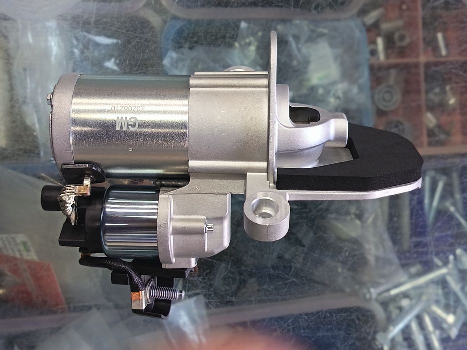 Onix starter garantiya 100%