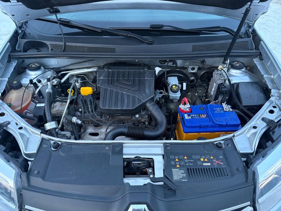 Продам Рено Сандеро 2020