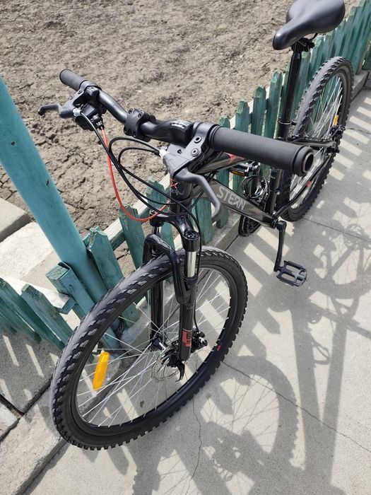 Продам велосипед Stern