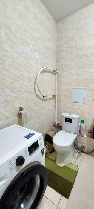 1 комн квартира Костанай Плаза