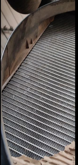 Радиатор 5VZ Toyota Prado95 МКПП