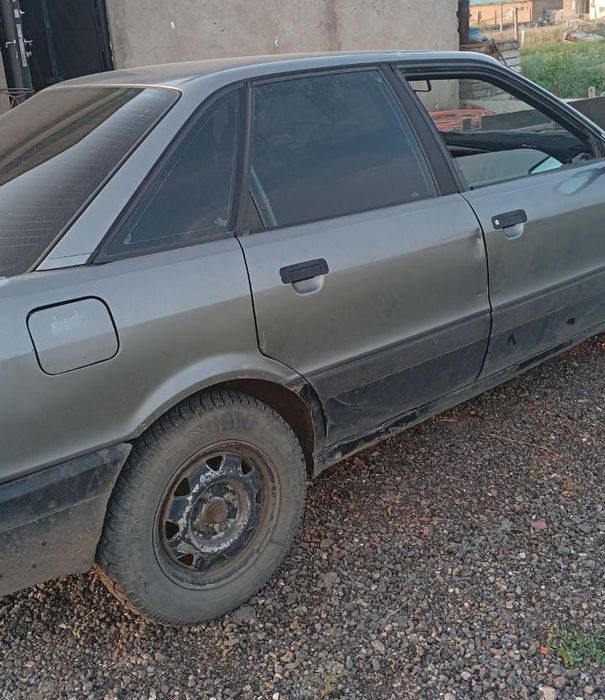 Продам или обменяю Ауди 80