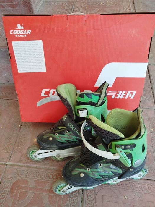 Rolik sotiladi srochna bollaga