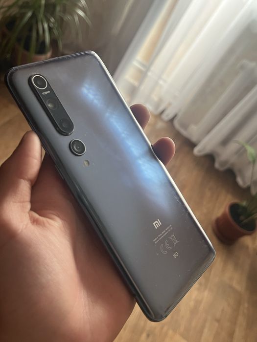 продам ми 10 5G.