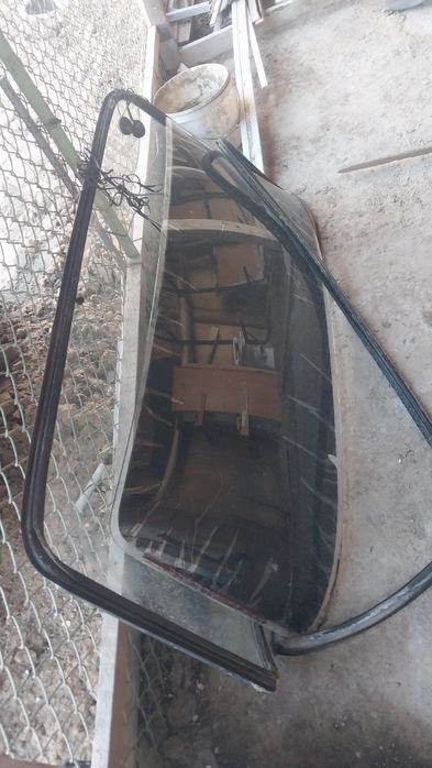 Лада ваз 2107 разбор