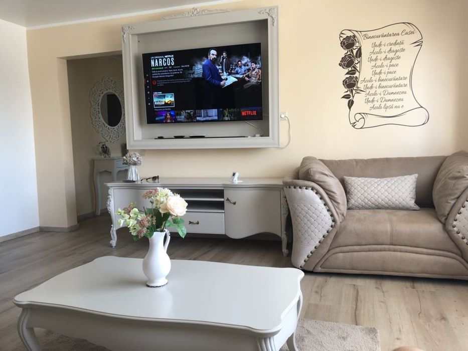 Apartament vanzare 3 camere