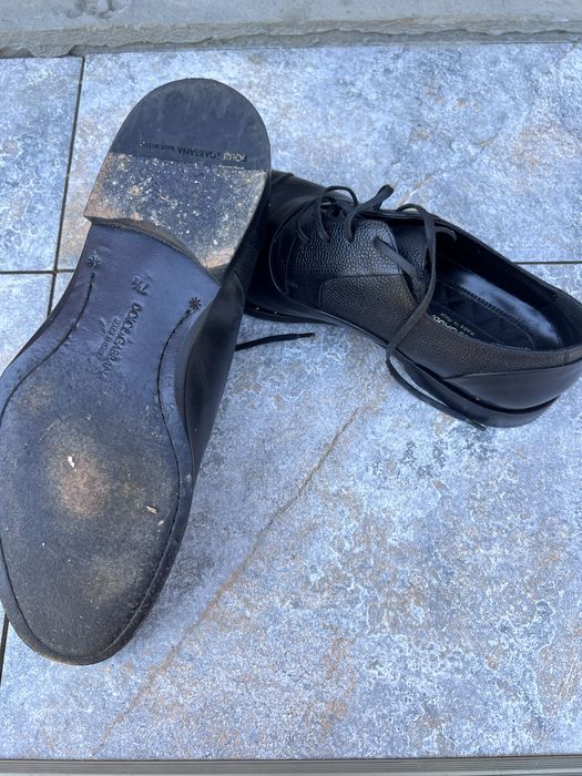 Pantofi Dolce & Gabbana