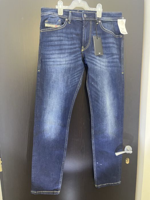 Blugi DIESEL, originali