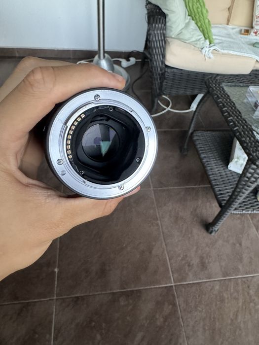 Sony A7iii de vanzare