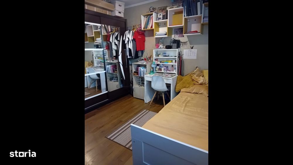 Apartament 3 camere I Kaufland Colentina